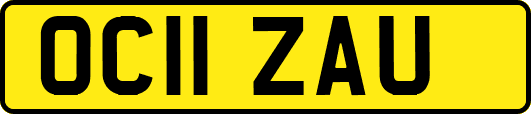 OC11ZAU