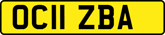 OC11ZBA