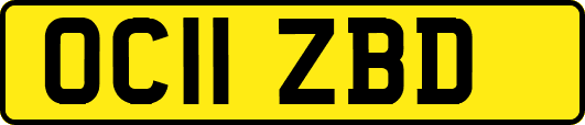 OC11ZBD