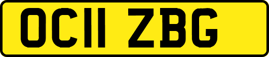 OC11ZBG