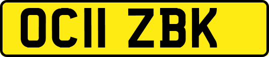 OC11ZBK