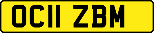 OC11ZBM