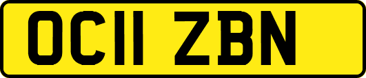 OC11ZBN