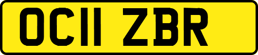 OC11ZBR