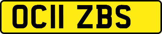 OC11ZBS