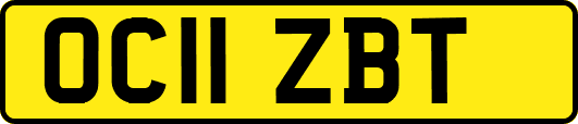 OC11ZBT