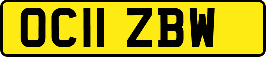 OC11ZBW