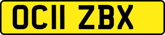 OC11ZBX
