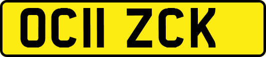 OC11ZCK