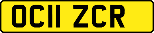 OC11ZCR
