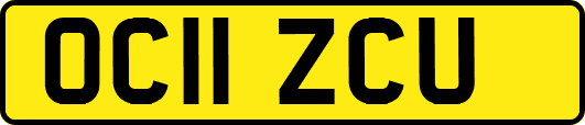 OC11ZCU