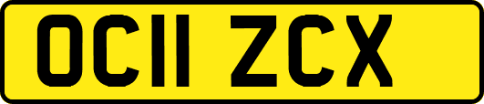 OC11ZCX