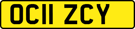 OC11ZCY