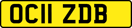 OC11ZDB