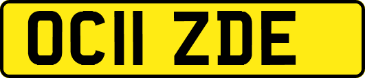 OC11ZDE