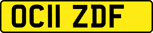 OC11ZDF
