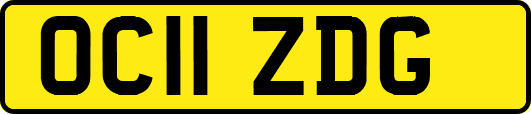 OC11ZDG