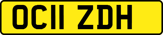 OC11ZDH