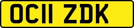 OC11ZDK