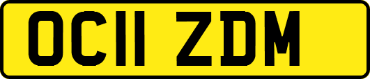 OC11ZDM