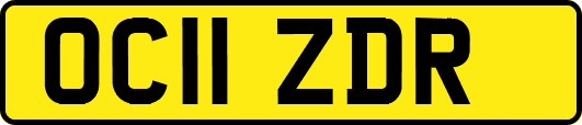 OC11ZDR