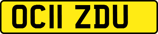 OC11ZDU
