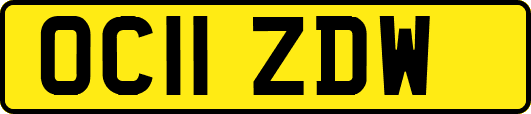 OC11ZDW