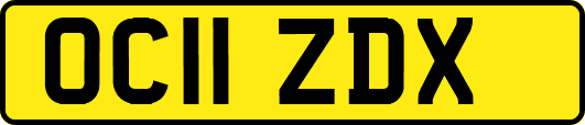 OC11ZDX