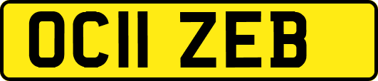 OC11ZEB
