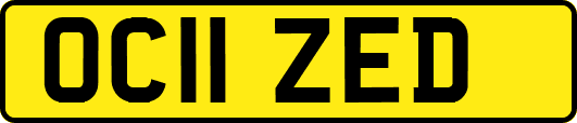 OC11ZED