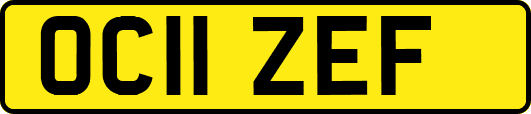 OC11ZEF
