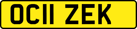 OC11ZEK