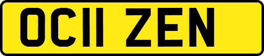 OC11ZEN