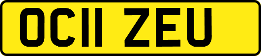 OC11ZEU