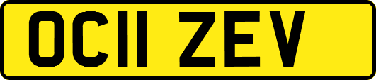 OC11ZEV