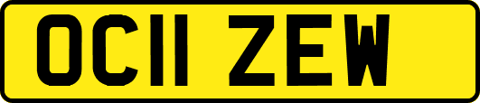 OC11ZEW