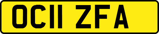 OC11ZFA