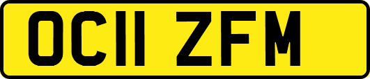 OC11ZFM