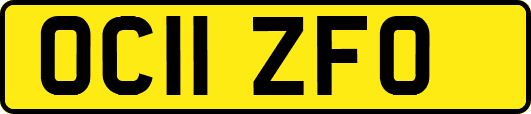 OC11ZFO