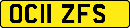 OC11ZFS