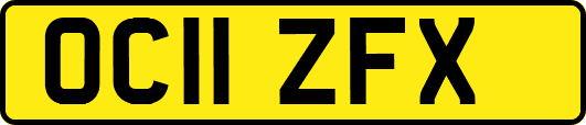 OC11ZFX