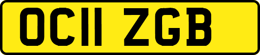 OC11ZGB