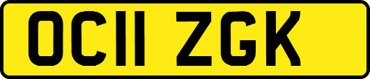 OC11ZGK
