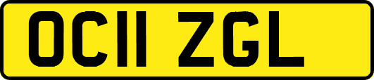 OC11ZGL