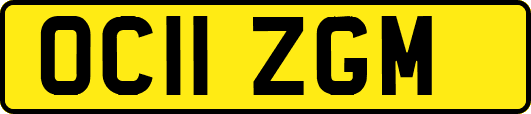 OC11ZGM