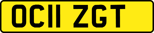 OC11ZGT