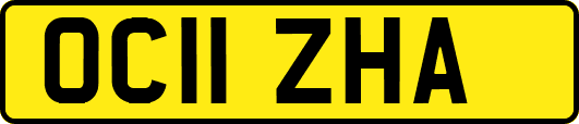 OC11ZHA