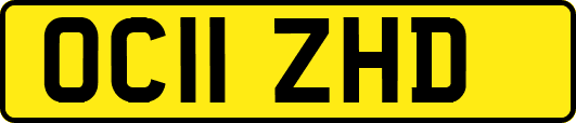 OC11ZHD