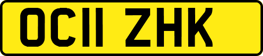 OC11ZHK