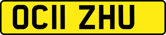 OC11ZHU